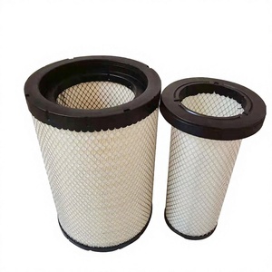 Nuevo Filtro de Aire de Papel de Alta Calidad LK, Tamaño Estándar OE AF25707 para Reemplazo/Reparación - Product Image 1