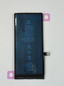 <span class=keywords><strong>Batterie</strong></span> de smartphone pour <span class=keywords><strong>X</strong></span>/XS/XR/XSMax/11/12/13 Pro Max/6P/6Plus Haute capacité Li-ion Rechargeable Stock Garantie 12 mois - Product Image 4