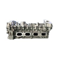 11040-53J00 Culasse de moteur SR20 pour systèmes de moteur automobile Nissan (camions et voitures) – 2.0L – En promotion