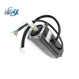 Servomotor de Alta Precisión SGM-02A3SU21, Actuador de Automatización Industrial SGM-04A3SU21, Sistema de Control de Movimiento SGM-08A3SU21 Compact E - Product Image 1