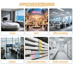 <span class=keywords><strong>Papier</strong></span> de soie bon marché rouleau de <span class=keywords><strong>papier</strong></span> toilette serviettes de cuisine rouleau jumbo <span class=keywords><strong>papier</strong></span> propre à la main <span class=keywords><strong>papier</strong></span> de cuisine pour le nettoyage des travaux ménagers - Product Image 4