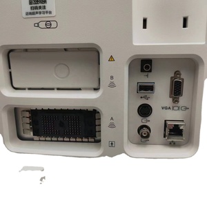 Appareil d'échographie vétérinaire portable Mindray DP-10 pour chien, lapin, chat - Product Image 4