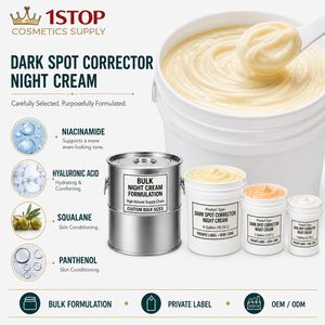 <span class=keywords><strong>Crema</strong></span> <span class=keywords><strong>Viso</strong></span> al Riso Nero Wondbe SPF <span class=keywords><strong>50</strong></span>+ <span class=keywords><strong>Protezione</strong></span> e Idratazione a Lunga Durata per una Pelle Radiosa e Nutrita Formula Stabile - Product Image 4