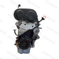 Bloc moteur de haute qualité 2.0 TDI 16V BKD EA188 2.0 pour Volkswagen Golf 5 Jetta 5 Audi A3 2