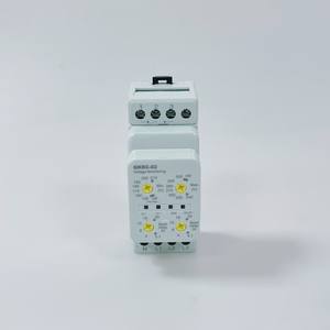 10 ปีแห่งการจัดหา GKRC-02F อุปกรณ์ตรวจสอบลำดับแรงดันไฟฟ้าแบบสามเฟสสี่สาย รีเลย์ป้องกันและระบบ จากโรงงานของเรา - Product Image 5