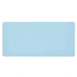 Full Color Custom Logo Pu Leather <b>Desk</b> <b>Large</b> Size Anti-Scratch Keyboard Laptop Waterproof Mat Gaming Mouse Pad - Product Image 5