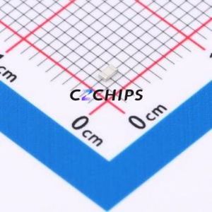 Résistance SMD PTFR0603Q100KN9 0603 (Type : Film mince) (Résistance : 100 kOhm Précision : 0,02 %) - Product Image 2