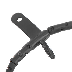 Sensore di Usura Pastiglie Freno Posteriore 6G332D009AB per Aston Martin V8 Convertibile VANTAGE Coupé - Product Image 5