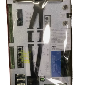 Nouvelles pièces détachées d'origine pour robots industriels 3HNA024203-001 MIB-02, équipement électrique en plastique, pièces détachées d'automatisation - Product Image 3