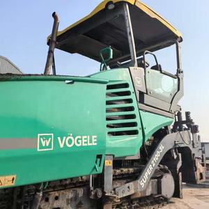 Ad alte prestazioni 13m usato asfaltatura 2100-3L Vogel S1800 ~ 2 1880 1900 ~ 2 1900 ~ 3 2100 ~ 3 - Product Image 5