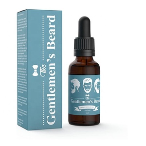 Marque privée OEM 100% Huile <span class=keywords><strong>de</strong></span> croissance <span class=keywords><strong>de</strong></span> <span class=keywords><strong>barbe</strong></span> pour hommes naturelle et biologique Premium 30ML 60ML Herbes végétales pures pour le soin <span class=keywords><strong>de</strong></span> la <span class=keywords><strong>barbe</strong></span> Premium - Product Image 1