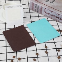 Petits sachets de café à suspendre, en plastique PET PE de qualité alimentaire, avec fermeture éclair, logo personnalisé, impression en gravure pour le café, les aliments, les aliments pour animaux de compagnie