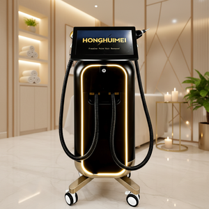 Dispositivo Profesional de Cuidado de la Piel con Láser, Depilación Láser de 808nm, Eliminación de Tatuajes y Pigmentos con Láser de 532nm, 1064nm y 1320nm, Máquina de Rejuvenecimiento de la Piel - Product Image 1