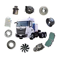 Vilebrequin de moteur pour camion Dongfeng 6CT8.3 et machines de construction OE 3917320/3905625 Garantie de 6 mois