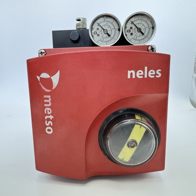 ND910 Smart Valve Positioner - Special Tailor-Made for Pneumatic Control Valve