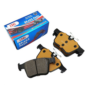 <span class=keywords><strong>ผ้า</strong></span>เบรกอะไหล่คุณภาพสูง ทนความร้อน แรงเสียดทานสูง สำหรับ<span class=keywords><strong>รถยนต์</strong></span> ขายส่ง <span class=keywords><strong>ร้าน</strong></span>ค้าส่งออก - Product Image 1