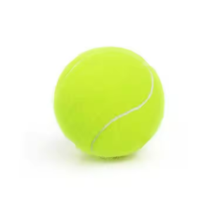 <span class=keywords><strong>Pelota</strong></span> de Tenis de Alta Calidad con Logotipo de Marca Personalizado para Entrenamiento Deportivo y Partidos al Aire Libre - Product Image 6
