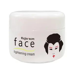 New Arrival Wrinkle Beauty Dark Spot Nourish Hydrating Facial Cream Whitening Lightening Face Cream face cream for glowing skin