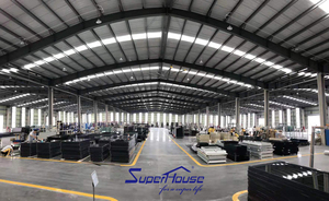 Superhouse puertas abatibles para la venta impacto residencial <span class=keywords><strong>desigual</strong></span> de aluminio doble Individual Doble puerta con bisagras - Product Image 6
