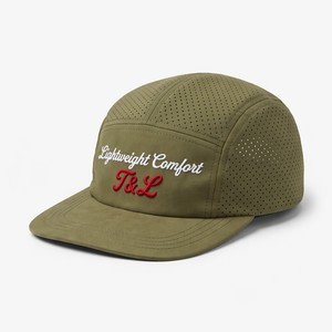 Wholesale Custom Logo Embossed 5 Panel Faux Suede Mesh Outdoor Luxury <b>Vintage</b> <b>Cap</b> Manufacturer - Product Image 1