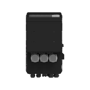 Pour onduleur solaire hybride SUN-15K-SG05LP3-EU-SM2 15KW avec sortie triphasée 220/230V entrée/sortie 98% efficacité pour l'utilisation du réseau - Product Image 4