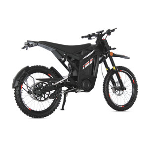 Motocicleta con Soporte Técnico en Sitio, Motocicleta de Alta Velocidad de 72v40ah para Adultos - Product Image 3