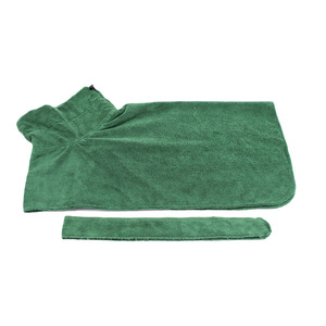Serviette super absorbante en microfibre à séchage rapide <span class=keywords><strong>pour</strong></span> <span class=keywords><strong>chien</strong></span> et chat, meilleure vente <span class=keywords><strong>pas</strong></span> <span class=keywords><strong>cher</strong></span> - Product Image 6