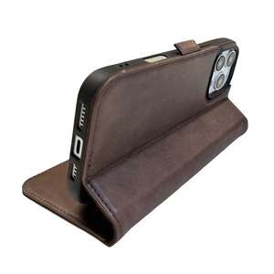 <span class=keywords><strong>เคส</strong></span>โทรศัพท์หนัง, <span class=keywords><strong>เคส</strong></span>หนังพรีเมียม, <span class=keywords><strong>เคส</strong></span>หนังแม่เหล็กสไตล์ธุรกิจสำหรับผู้ชาย - Product Image 1
