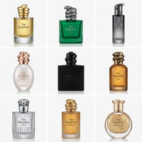 Bouchon de flacon de parfum personnalisé en alliage de zinc Zamac pour bouteilles de vin, pulvérisateur anti-fuite, marques de parfums de luxe de niche, service ODM