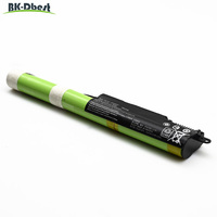 Baterai Laptop 10.8V A31N1519 A31N1519-2 Langsung dari Pabrik untuk ASUS VivoBook X540 X540S X540L X540LA-SI302 X540SA X540S