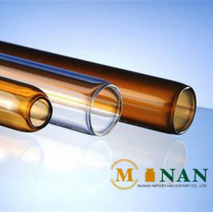 การผลิต <span class=keywords><strong>USP</strong></span> ประเภท<span class=keywords><strong>1</strong></span>กลางยาหลอดหลอดหลอดแก้ว - Product Image 6