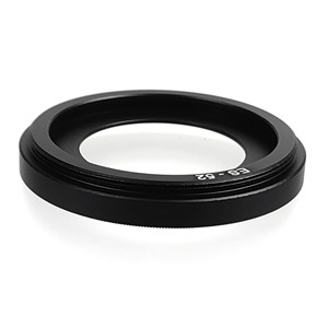 Accessoire pour objectif d'appareil photo reflex numérique, pare-soleil ES-52 pour objectif Canon sans miroir 24 mm/40 mm F/2.8 <span class=keywords><strong>STM</strong></span> - Product Image 3
