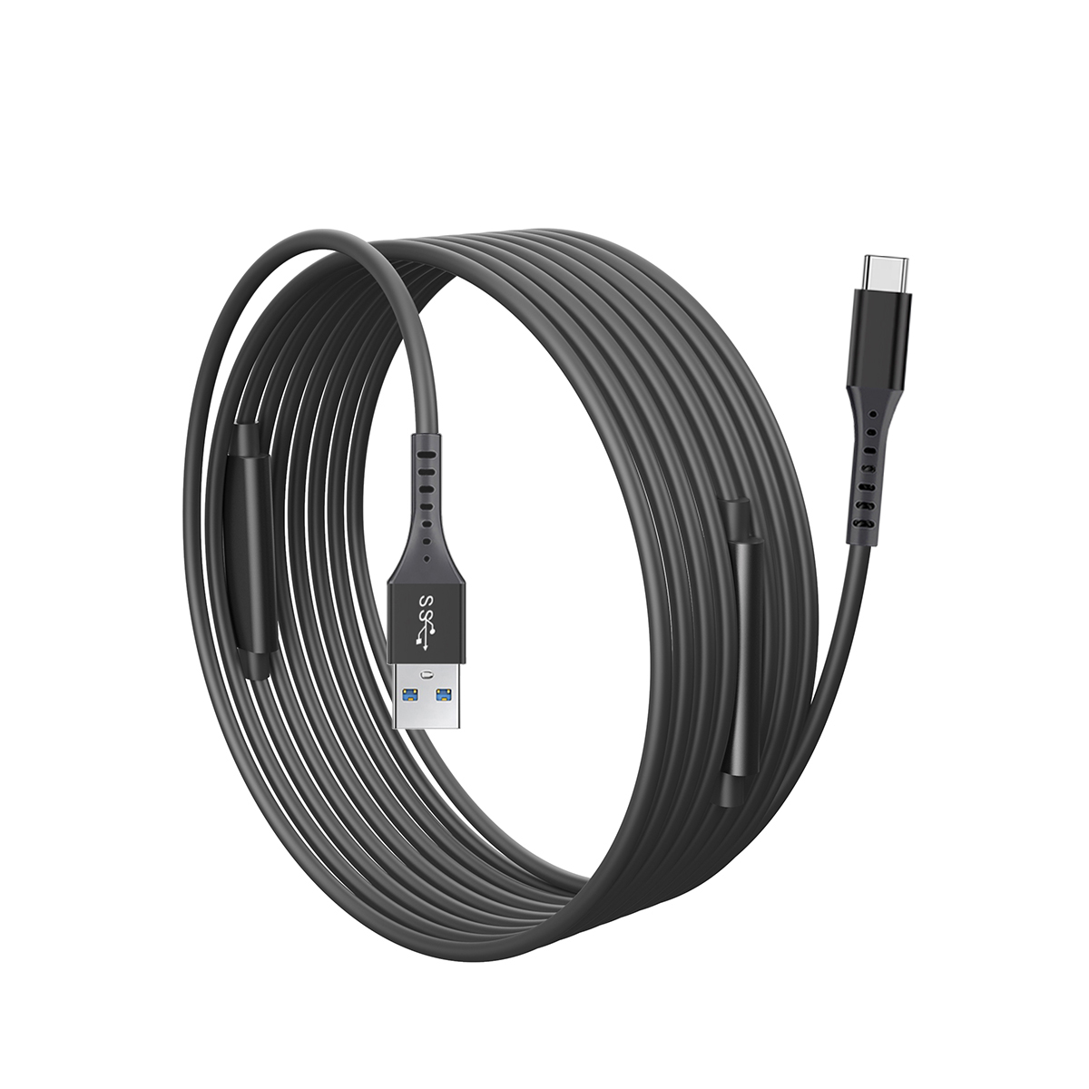 Cable USB A a USB C [5G TPE]