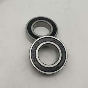 6200 6201 6202 6203 <span class=keywords><strong>6204</strong></span> 6205 ZZ CM <span class=keywords><strong>DDU</strong></span> Diepgegroefde kogellagers - Product Image 5