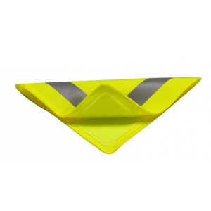 Accesorios <span class=keywords><strong>para</strong></span> Bicicleta con Logotipo Personalizado Promocional, Radios, Pegatinas Reflectantes <span class=keywords><strong>para</strong></span> Automóviles, Luces, Juego <span class=keywords><strong>de</strong></span> Materiales, Calcomanías <span class=keywords><strong>de</strong></span> Seguridad <span class=keywords><strong>para</strong></span> Casco <span class=keywords><strong>de</strong></span> Motocicleta - Product Image 3