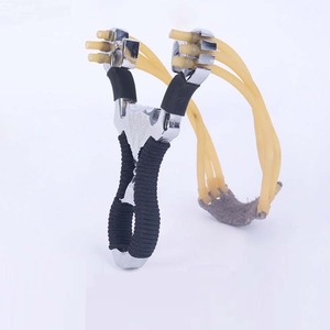 Tirachinas <span class=keywords><strong>de</strong></span> mano con soporte <span class=keywords><strong>de</strong></span> muñeca plegable, Honda china <span class=keywords><strong>de</strong></span> caza, gran oferta - Product Image 6
