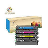 Toner HITEK compatible CLT-K503L CLT-C503L CLT-M503L CLT-Y503L pour imprimante Samsung ProXpress SL-C3010ND C3060FR C3060