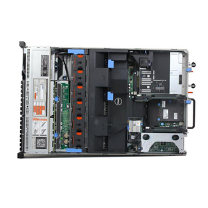 Máy chủ máy tính nóng bán 2U máy chủ ban đầu New PowerEdge r720xd hai điện thoại di động giá máy chủ - Product Image 1