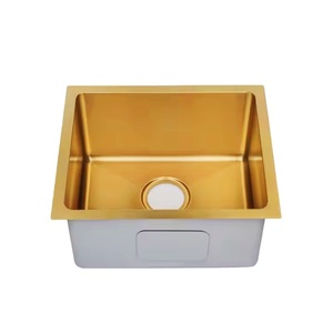 Fregadero de Cocina de Alta Calidad de 25x20x10 Pulgadas, Fregadero Bajo Encimera de Acero Inoxidable 304, Fregadero Individual para Lavar Platos, Moderno e Inteligente - Product Image 5
