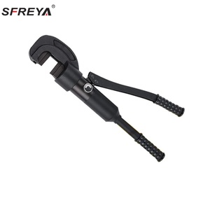 SFREYA HP-27 Cortador hidráulico do vergalhão Cortador hidráulico do parafuso Cortador hidráulico do vergalhão para o vergalhão 12mm - Product Image 6