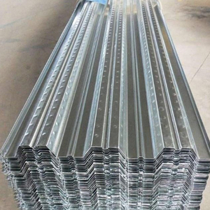 <span class=keywords><strong>ราคา</strong></span>แผ่นหลังคาเหล็กเคลือบสังกะสีคุณภาพสูง ขนาด 0.4 มม. 0.5 มม. ความยาว 12 <span class=keywords><strong>ฟุต</strong></span> แผ่นเหล็กลูกฟูก - Product Image 4