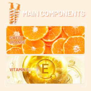 Loción Corporal Reafirmante Disaar con Aroma a Naranja Dulce y <span class=keywords><strong>Vitamina</strong></span> E, Crema de Malvavisco 200ml, Crema Blanqueadora para Elasticidad de la Piel, Venta al Por Mayor - Product Image 4