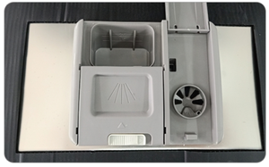 160L 65L dentale Handpiece pulizia lavatrice automatica a secco sterilizzatore lavauso dentale disinfettante - Product Image 5