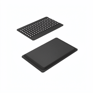 Componentes Electrónicos Originales 71V65603S150BGGI8 119 Memoria BGA - Product Image 1