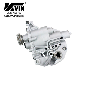 Bomba de aceite KVIN 06H115105AP para bomba de aceite EA888 II para Magotan/Tiguan/A4L 06H 115 105 AP - Product Image 3