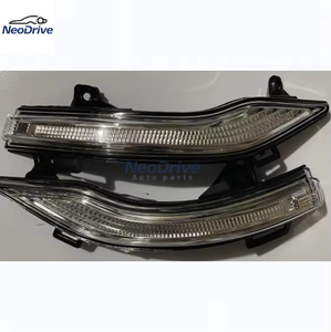 Luz de Reversa Original Negra para Auto <span class=keywords><strong>MAXUS</strong></span>, Repuestos para Auto SAIC <span class=keywords><strong>MAXUS</strong></span> G50 - Product Image 2