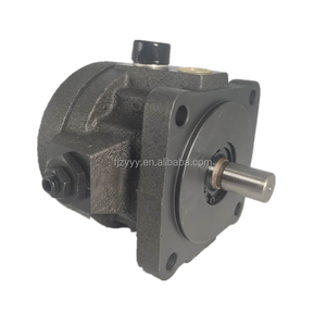 ปั๊มไฮดรอลิก VCM รุ่น VCM-2M-59-F-R VCM-SF-40 VCM-SF-40-B-20 VCM-SF-40-C-10 VCM-DF-30C-30C-10 แบบใบพัด - Product Image 4