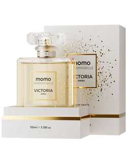 <span class=keywords><strong>Eau</strong></span> <span class=keywords><strong>de</strong></span> <span class=keywords><strong>Toilette</strong></span> Florale <span class=keywords><strong>de</strong></span> Haute Qualité 100 ml pour Femmes d'Affaires, Parfum Frais et Luxueux Longue Durée, Marque Originale, Parfum pour Hommes - Product Image 1