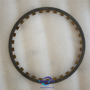 Recambio 4166236111 Disco de embrague 4166 236 <span class=keywords><strong>111</strong></span> para transmisión 6WG200 - Product Image 5