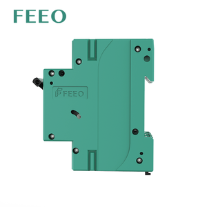 <span class=keywords><strong>ราคา</strong></span>โรงงาน ตัวอย่างฟรี เบรกเกอร์วงจรขนาดเล็ก DC MCB 63A 1P/2P/3P/4P พร้อมใบรับรอง CE <span class=keywords><strong>CB</strong></span> TUV ความสามารถในการตัดวงจร 10kA แบบ BCD Curve C - Product Image 4